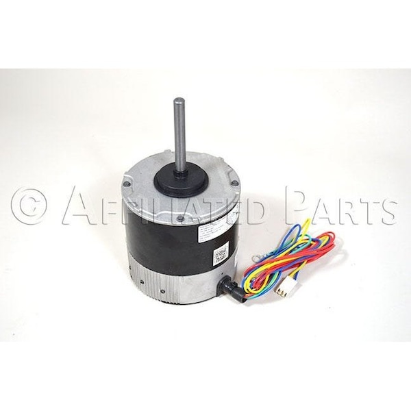 Lennox MTRFAN 13 HP 2501250 RPM CCW 16V46 - main